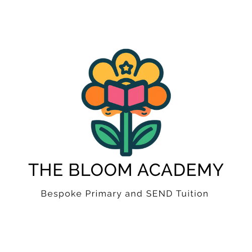 The Bloom Academy — bespoke primary and SEND tuition